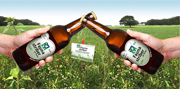 Vær med til at fejre Faunastriberne